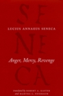 Anger, Mercy, Revenge - Book