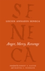 Anger, Mercy, Revenge - Book