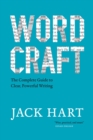 Wordcraft : The Complete Guide to Clear, Powerful Writing - Book
