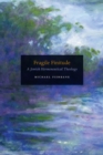 Fragile Finitude : A Jewish Hermeneutical Theology - Book