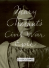 Mary Chesnut's Civil War Epic - eBook