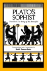 Plato's Sophist : Part II of The Being of the Beautiful - eBook