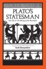 Plato's Statesman : Part III of The Being of the Beautiful - eBook