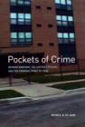 Pockets of Crime : Broken Windows, Collective Efficacy, and the Criminal Point of View - eBook