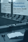 Punitive Damages : How Juries Decide - eBook