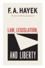 Law, Legislation, and Liberty, Volume 19 - eBook