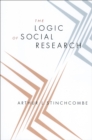The Logic of Social Research - eBook