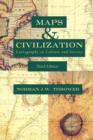 Maps and Civilization : Cartography in Culture and Society, Third Edition - eBook