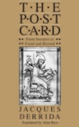 The Post Card : From Socrates to Freud and Beyond - eBook