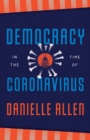 Democracy in the Time of Coronavirus - Book