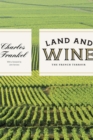 Land and Wine : The French Terroir - Book