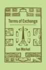 Terms of Exchange : Brazilian Intellectuals and the French Social Sciences - Book