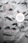 The Abyss or Life Is Simple : Reading Knausgaard Writing Religion - eBook
