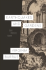 Earthquakes and Gardens : Saint Hilarion's Cyprus - eBook