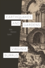 Earthquakes and Gardens : Saint Hilarion’s Cyprus - Book