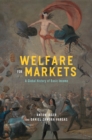 Welfare for Markets : A Global History of Basic Income - eBook