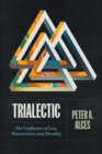 Trialectic : The Confluence of Law, Neuroscience, and Morality - Book