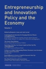 Entrepreneurship and Innovation Policy and the Economy : Volume 2 Volume 2 - Book