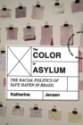 The Color of Asylum : The Racial Politics of Safe Haven in Brazil - Book