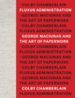 Fluxus Administration : George Maciunas and the Art of Paperwork - eBook