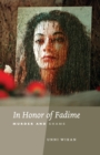 In Honor of Fadime : Murder and Shame - eBook