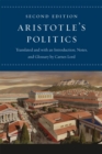 Aristotle's Politics - Book