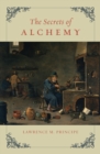 The Secrets of Alchemy - eBook