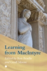 Learning from MacIntyre - eBook