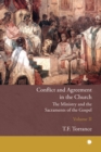 Conflict and Agreement in the Church, Volume 2 : The Ministry and the Sacraments of the Gospel - eBook