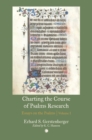 Charting the Course of Psalms Research : Essays on the Psalms, Volume I - eBook