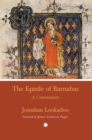 The Epistle of Barnabas : A Commentary - eBook