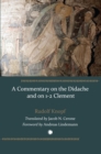 Commentary on the Didache and on 1-2 Clement - eBook