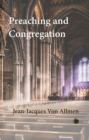 Preaching and Congregation - eBook