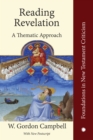 Reading Revelation : A Thematic Approach - eBook