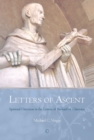 Letters of Ascent : Spiritual Direction in the Letters of Bernard of Clairvaux - eBook