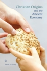 Christian Origins and the Ancient Economy - eBook
