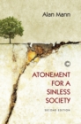 Atonement for a Sinless Society - eBook