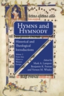 Hymns and Hymnody, Volume 1 : From Asia Minor to Western Europe - eBook