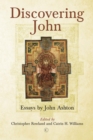 Discovering John : Essays by John Ashton - eBook
