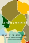 Ethnopsychiatry - eBook
