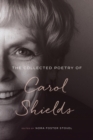 The Collected Poetry of Carol Shields - eBook