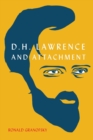 D.H. Lawrence and Attachment - Book