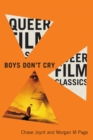 Boys Don't Cry - eBook