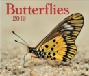 Butterflies 2019 - Book