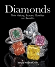DIAMONDS - Book