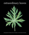 Extraordinary Leaves - Book