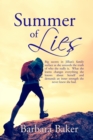 Summer of Lies - eBook