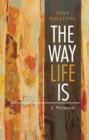 Way Life Is: A Memoir - eBook