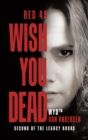 WYD Wish You Dead: Red 45 - eBook
