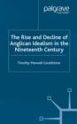 The Rise and Decline of Anglican Idealism in the Nineteenth Century - eBook